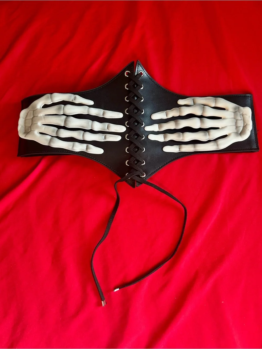 Spirit statement waist